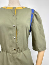 Load image into Gallery viewer, Olive {12}