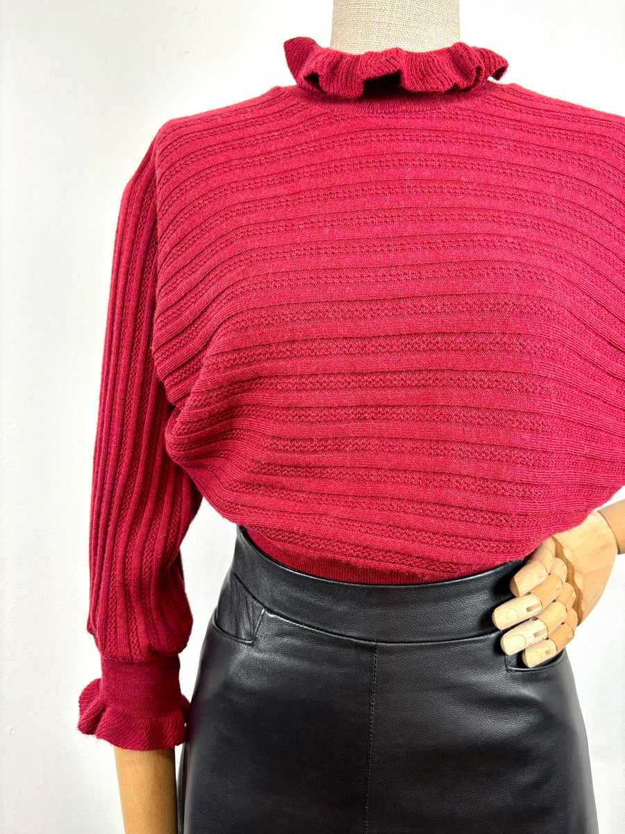 Jemima Pullover main image 1
