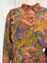 Load image into Gallery viewer, Metro {8-10}