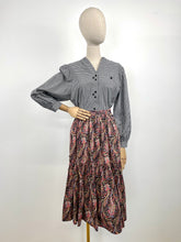 Load image into Gallery viewer, Paisley {8}