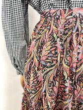 Load image into Gallery viewer, Paisley {8}