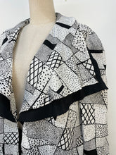 Load image into Gallery viewer, Crosshatch {14-16}