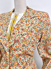 Load image into Gallery viewer, Ditsy {10-12}