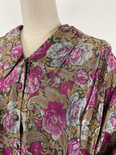 Load image into Gallery viewer, Paisley Rose {12}