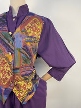 Load image into Gallery viewer, Morado {12-14}