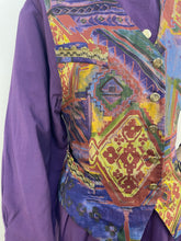 Load image into Gallery viewer, Morado {12-14}