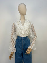 Load image into Gallery viewer, Ruffles {18}