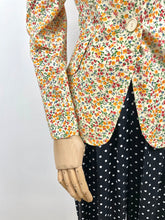 Load image into Gallery viewer, Ditsy {10-12}