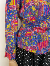 Load image into Gallery viewer, Rag-Tag {12}