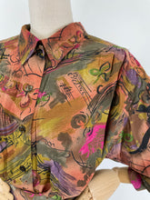 Load image into Gallery viewer, Metro {8-10}