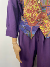 Load image into Gallery viewer, Morado {12-14}