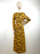 Load image into Gallery viewer, Tunis {14-16}