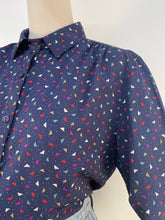 Load image into Gallery viewer, Bleu {16}