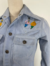 Load image into Gallery viewer, Matilda {8-10}