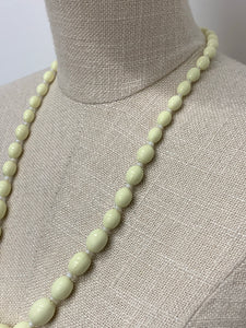 Pastel & Pearl Beads