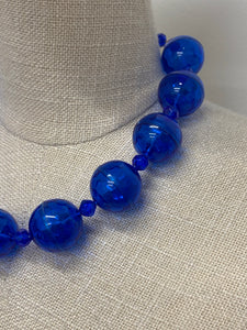 Bubble Necklace