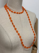 Load image into Gallery viewer, Plastic Chain Necklace
