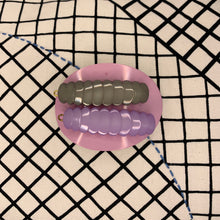 Load image into Gallery viewer, Caterpillar Hair Clips
