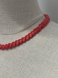 Smarties Necklace