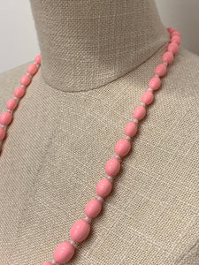 Pastel & Pearl Beads