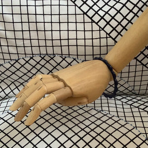 Scallop Bangle