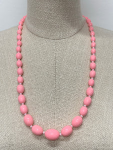 Pastel & Pearl Beads