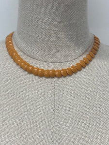 Smarties Necklace