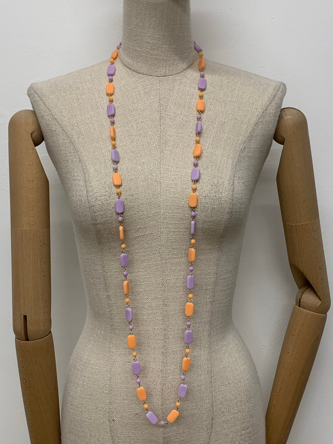 Candy Necklace
